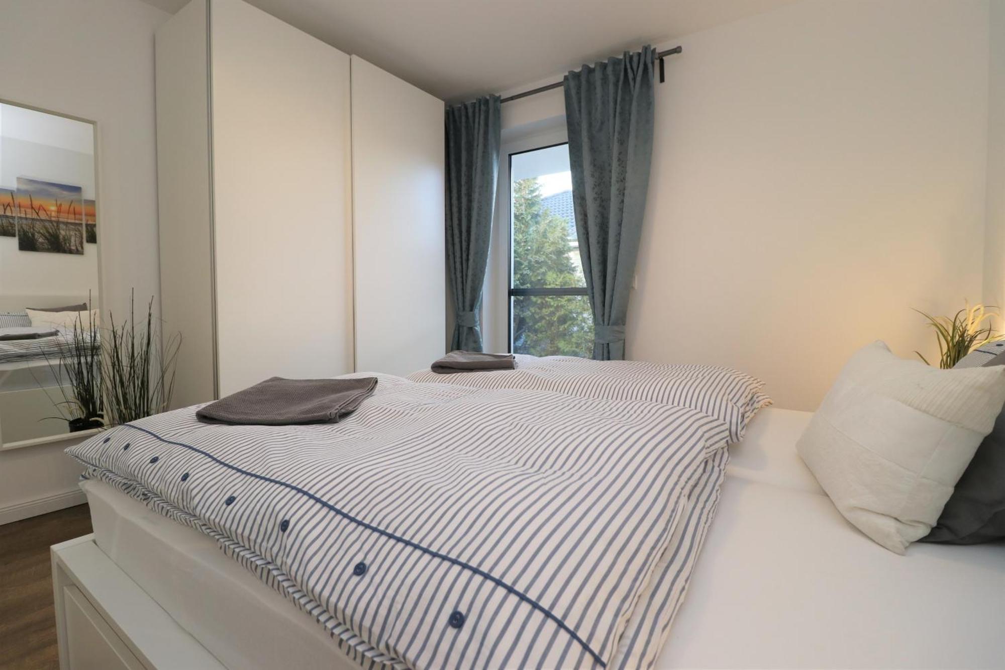 "Auszeit" In Der Villa Katharina Dierhagen Εξωτερικό φωτογραφία